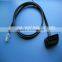 obd diagnostic 12-pin flat cable