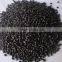 Black and soft pvc granules for cable