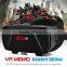 MEMO Virtual Reality Glasses OEM 3D Vrarle VR Box for Smartphones