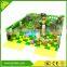 Commercial kids indoor soft play games for sale