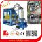 Cheap price hydraulic automatic brick making machine/cement brick making machine