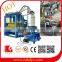 High quality cement brick block making machine price