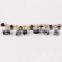 2015 Charming little lovelyl stone bracelet , thin high quality wholesale bracelet for woman