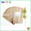 Wholesale Custom Printed Kraft Paper with Rope handle , cheap Kraft shopping Bag