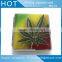 Leather Pocket Cigarette Tobacco Case Box Holder