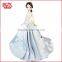 11'' fashion bride doll toy high end gift