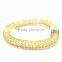 stainless steel Magnet bracelets for anniversary