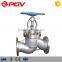 manual 2 inch high temperature gas automatic shut off valve