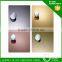 mirror finish titanium bronze rosy color sheet
