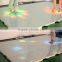 Dj Equipment New Effect Led Acrylic Dance Floor/portable Led Dance Floors China Supplier