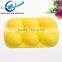 Easter Egg Shape Silicone Cake Decorating Molds