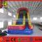 18 ft Water Slide Wet or Dry Super Max Splash Speedy Single Lane Deluxe Slide