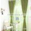 2016 100% polyester linen-looks fabric/linen-like fabric for curtain and home textile
