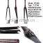 Factory price Road bike suspension front fork/ Carbon disc road bike fork/ carbon fork from 