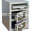 FH-2720CC Depository Safe Front Loading Hopper Drop Safe