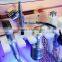 NV-WO2 5 In 1 Water oxygen microdermabrasion face treatment for skin whitening spray for face care
