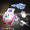 Spa salon equipment lipo vacuum massageskin cooling machine for laser