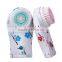 Waterproof Sonic Face Skin Cleansing Brush for Skin Deep Cleaning and Massaging, OEM/ODM Welcomed