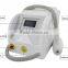 532nm Portable Q Switched Nd Yag 0.5HZ Laser For Tattoo Removal Machine Hot Selling