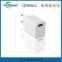 Good Quality white/black QC3.0 Wall USB Charger for mobile phone