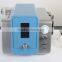 OEM/ODM ---M-D6 -4 bottle design water Dermabrasion Moisturizing Beauty Machine