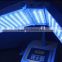 Ozone output + Diamond dermabrasion + PDT Jet Peel Photon LED light therapy