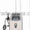 Ozone output + Diamond dermabrasion + PDT Jet Peel Bio light PDT