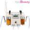 Multifunctional portable Crystal diamond microdermabrasion jet peel beauty machine for clean face