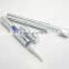 aluminum teeth whitening pen,6% HP whitening gel tooth whitening pen,dental whitening