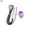 Replacement Beads Chain Necklace Holder Accessory Band For Misfit Shine Fitness Multicolor Colors