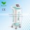 Portable mini factory price 808nm diode laser hair removal home machine