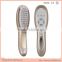 Korea make up cosmetics hair care products vibrating hair massage comb