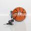 foldable football shaped mini speaker