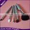 Hot Selling  Recommend New Arrival Fashion Cosmetics Beauty Makeup Brush set