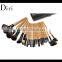 China Manufacture Professional Makeup Brush Set Wholesale