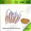 GMP ISO Natural Cordyceps Sinensis Extract Powder Polysaccharide