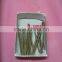 Tanzania wax matches supply from Indian Market (Apt Exim)
