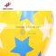 No. 1 yiwu agent Wholesale durable inflatable beach ball PVC toy ball with star printed