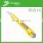 China prolong durablity folding stainless retractable assist utility cutter knife