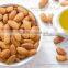 Sweet Almond oil ( Prunus dulcis)