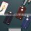 Quality Leather Case For IPHONE 7 PLUS NILLKIN ENGLON leather phone Case WITH IRON BAR INSIDE
