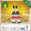 Golden Label Natural Brewing Fermentation Superfine light soy sauce