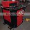 QF28Y-6*200ZK angle notching machine, hydraulic seal making machine, condom making machine