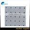 Acoustic Perforated calcium silicate board