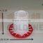 hanging feeder for poultry/pan feeder/chicken feeder