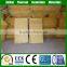 Langfang factory Fire insulation rock wool board for wall