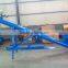 1Ton per hour wood pellet line for Romania with 2 sets pellet mill