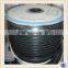 extruded drip tape with double line drip irrigation system