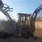 wz30-25 backhoe loader