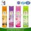 sanis air freshener spray for toilet
